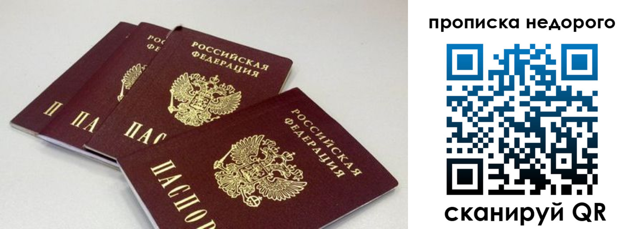 прописка штамп в Бердске